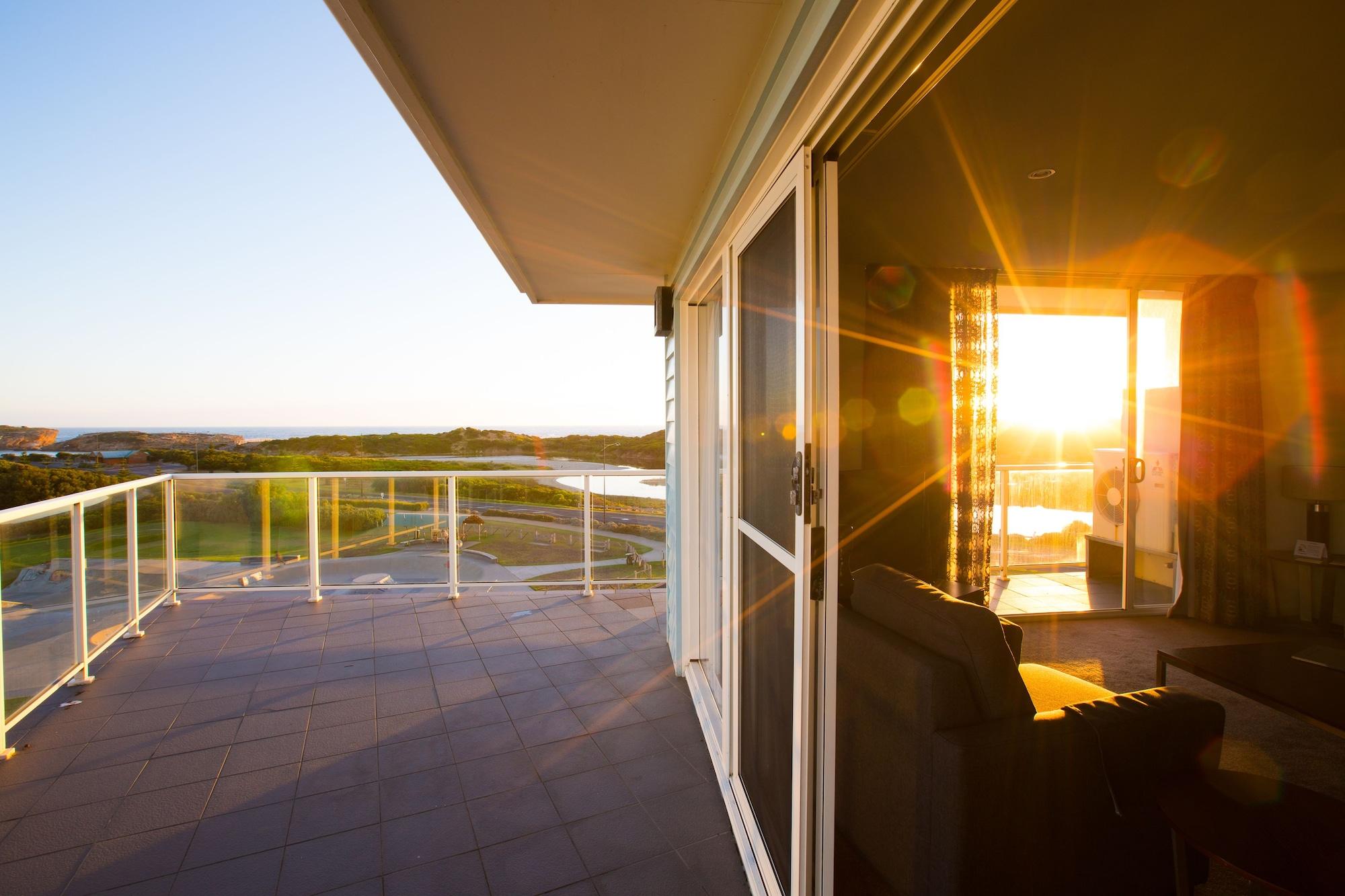 Lady Bay Resort Warrnambool Exteriér fotografie
