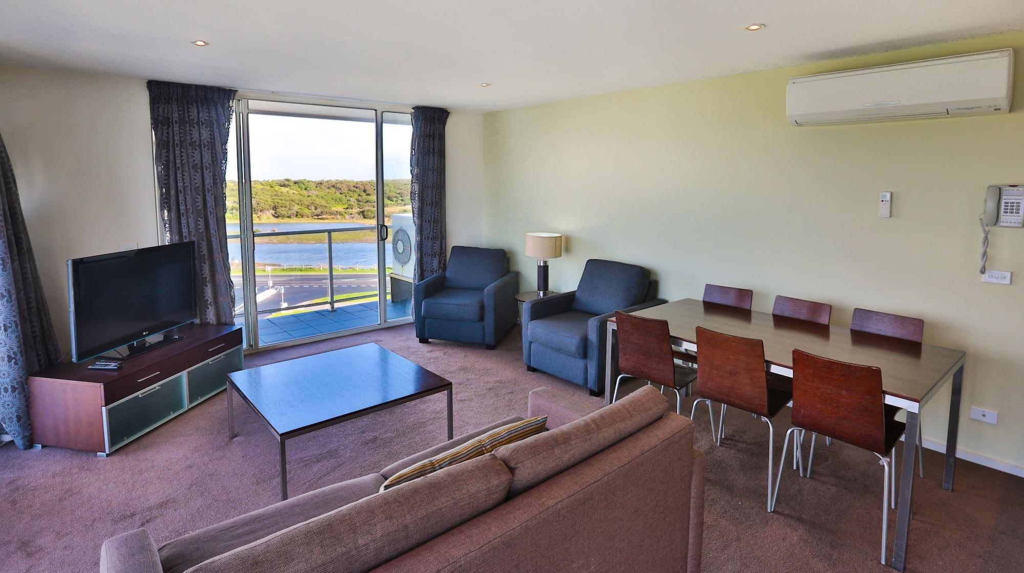 Lady Bay Resort Warrnambool Exteriér fotografie