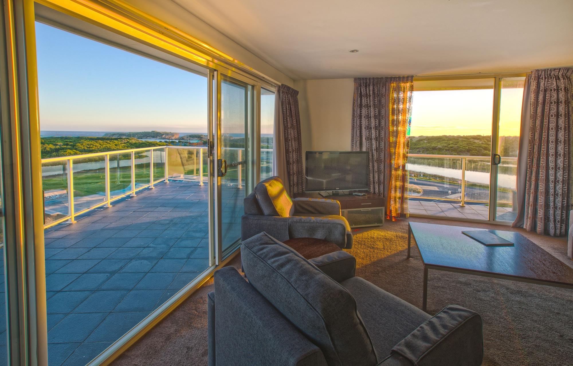 Lady Bay Resort Warrnambool Exteriér fotografie