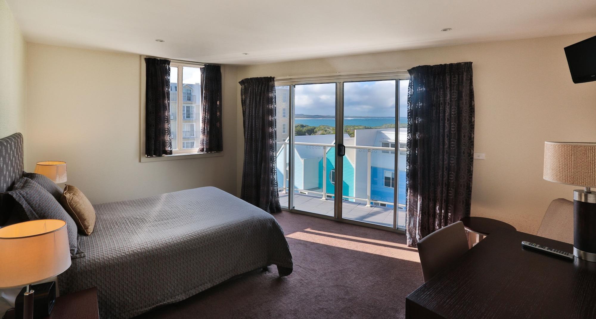 Lady Bay Resort Warrnambool Exteriér fotografie