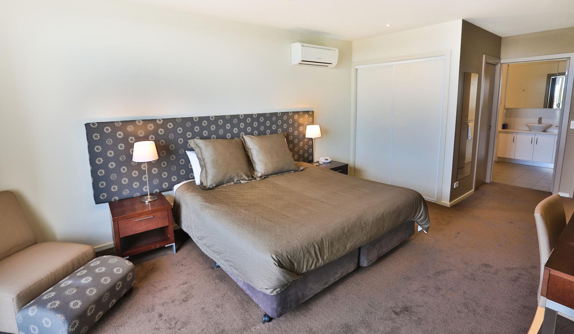 Lady Bay Resort Warrnambool Exteriér fotografie