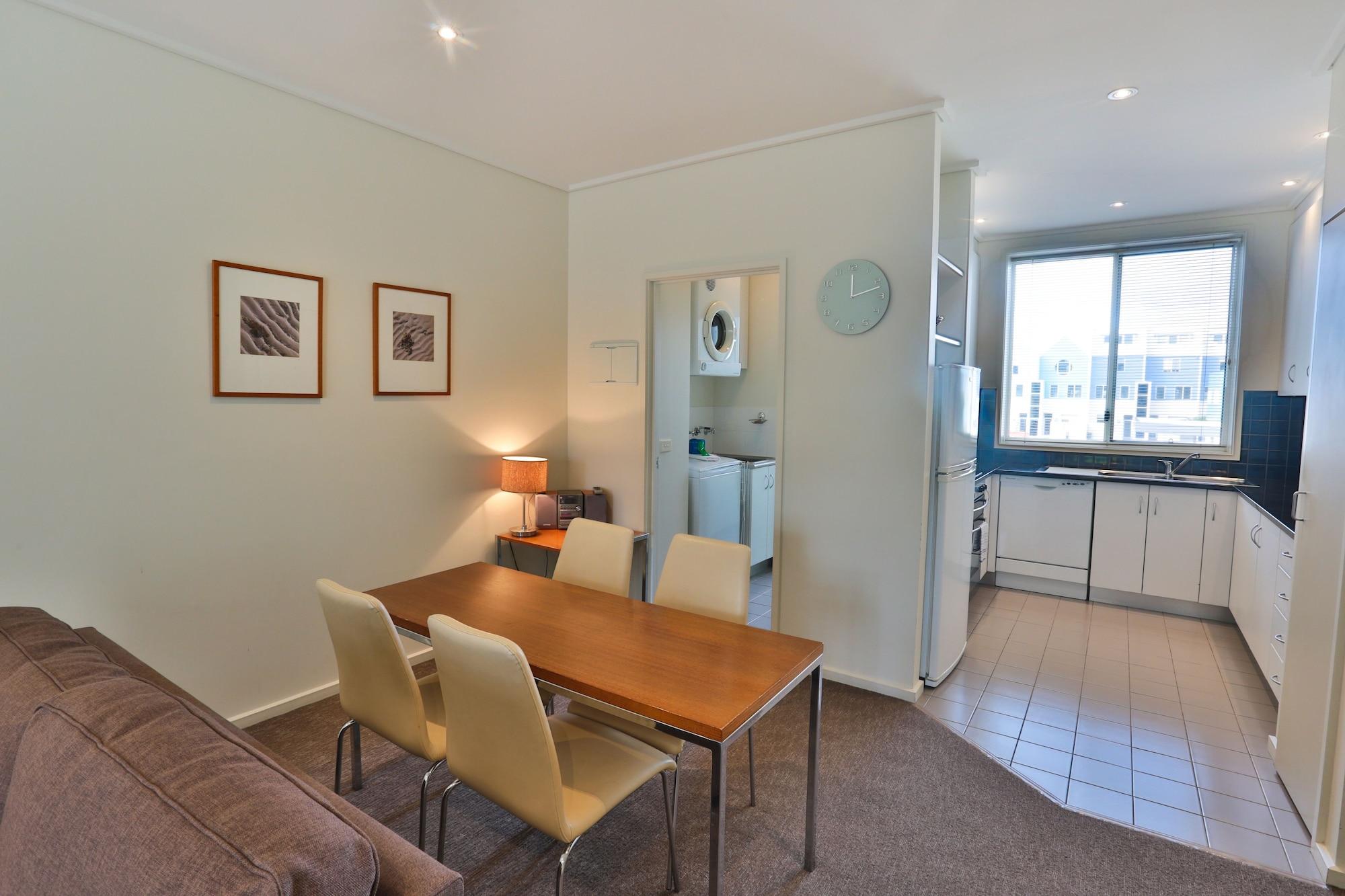 Lady Bay Resort Warrnambool Exteriér fotografie
