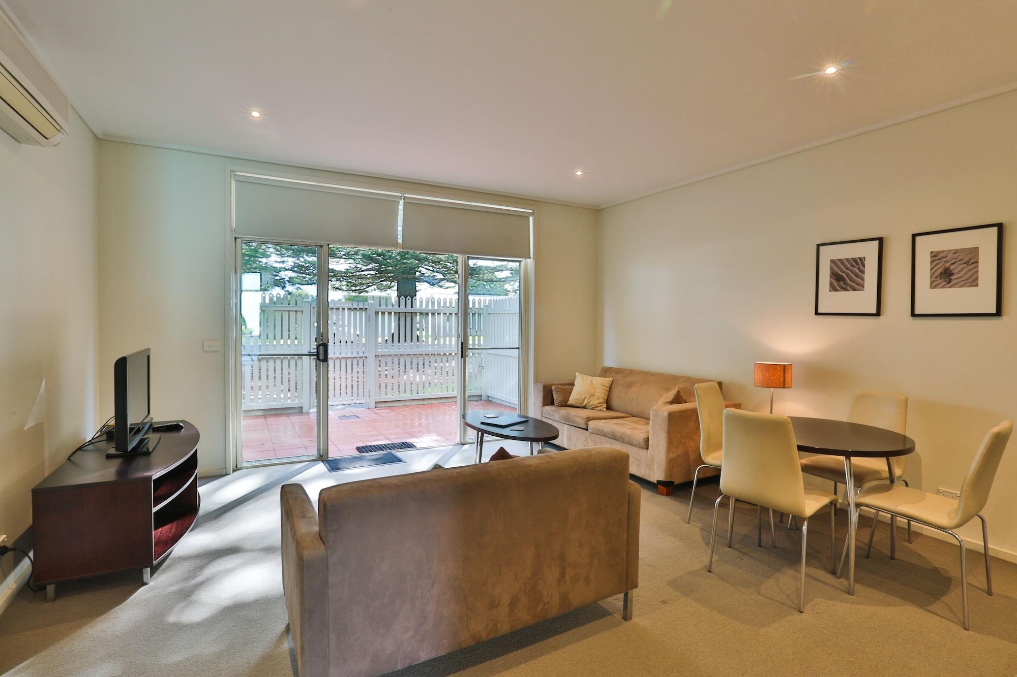 Lady Bay Resort Warrnambool Exteriér fotografie