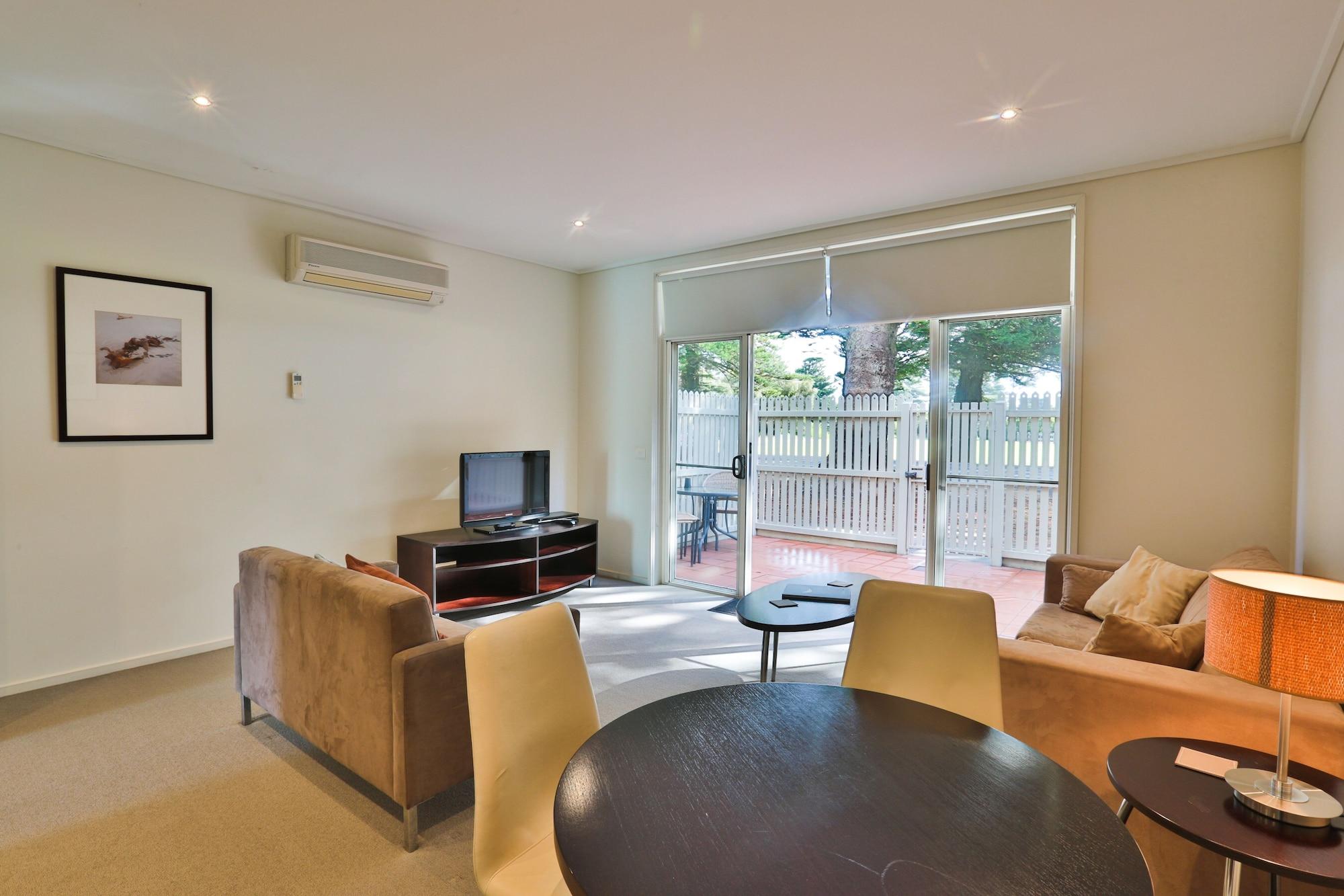 Lady Bay Resort Warrnambool Exteriér fotografie