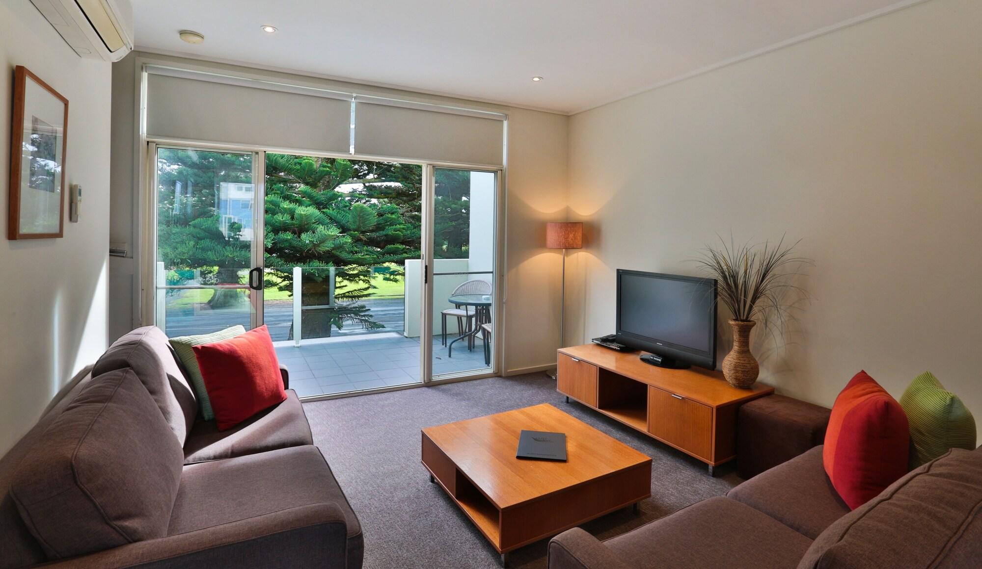 Lady Bay Resort Warrnambool Exteriér fotografie