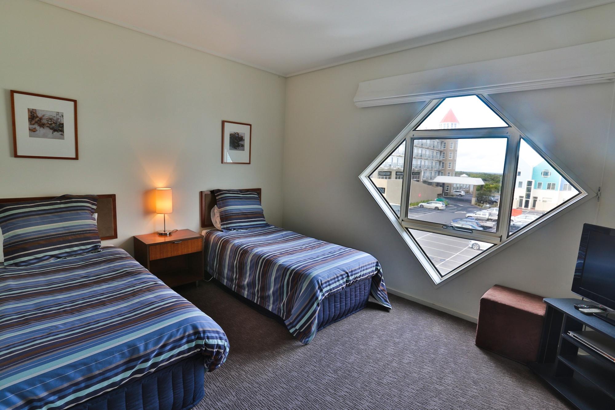 Lady Bay Resort Warrnambool Exteriér fotografie