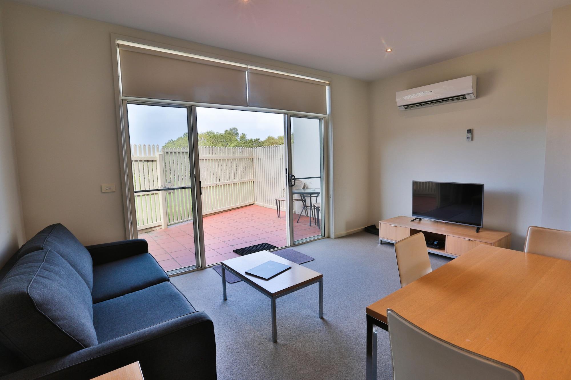 Lady Bay Resort Warrnambool Exteriér fotografie