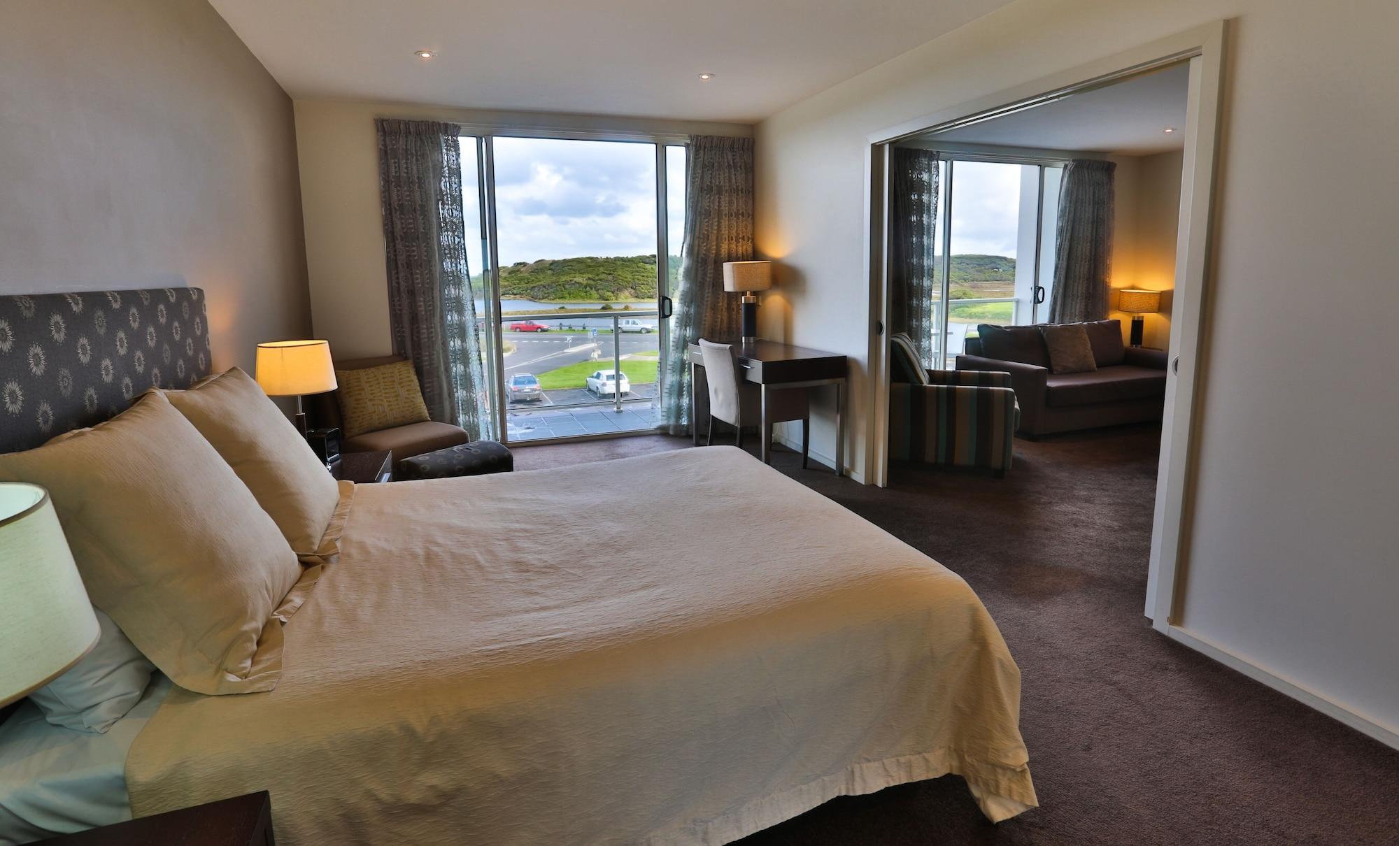 Lady Bay Resort Warrnambool Exteriér fotografie
