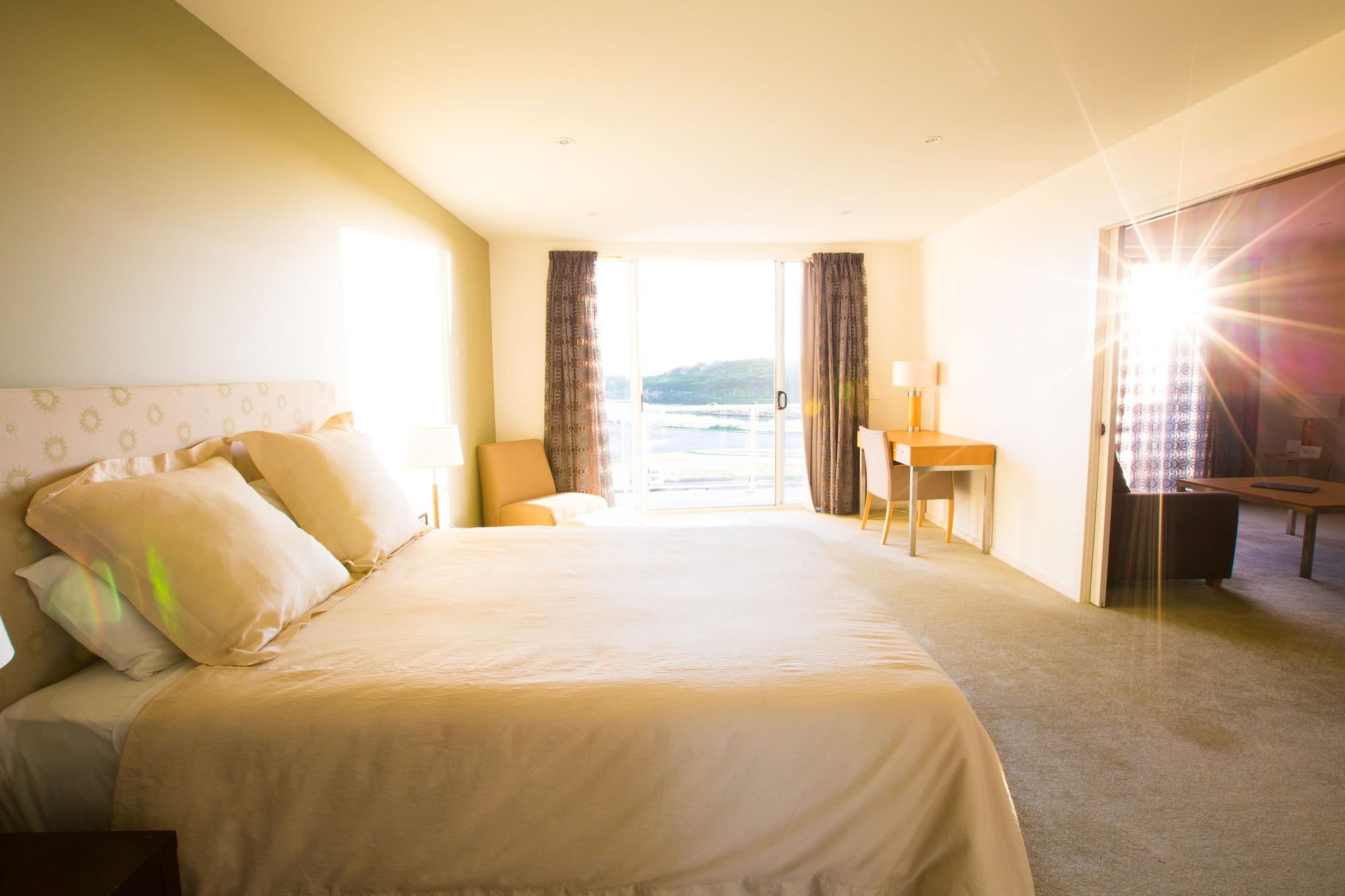 Lady Bay Resort Warrnambool Exteriér fotografie