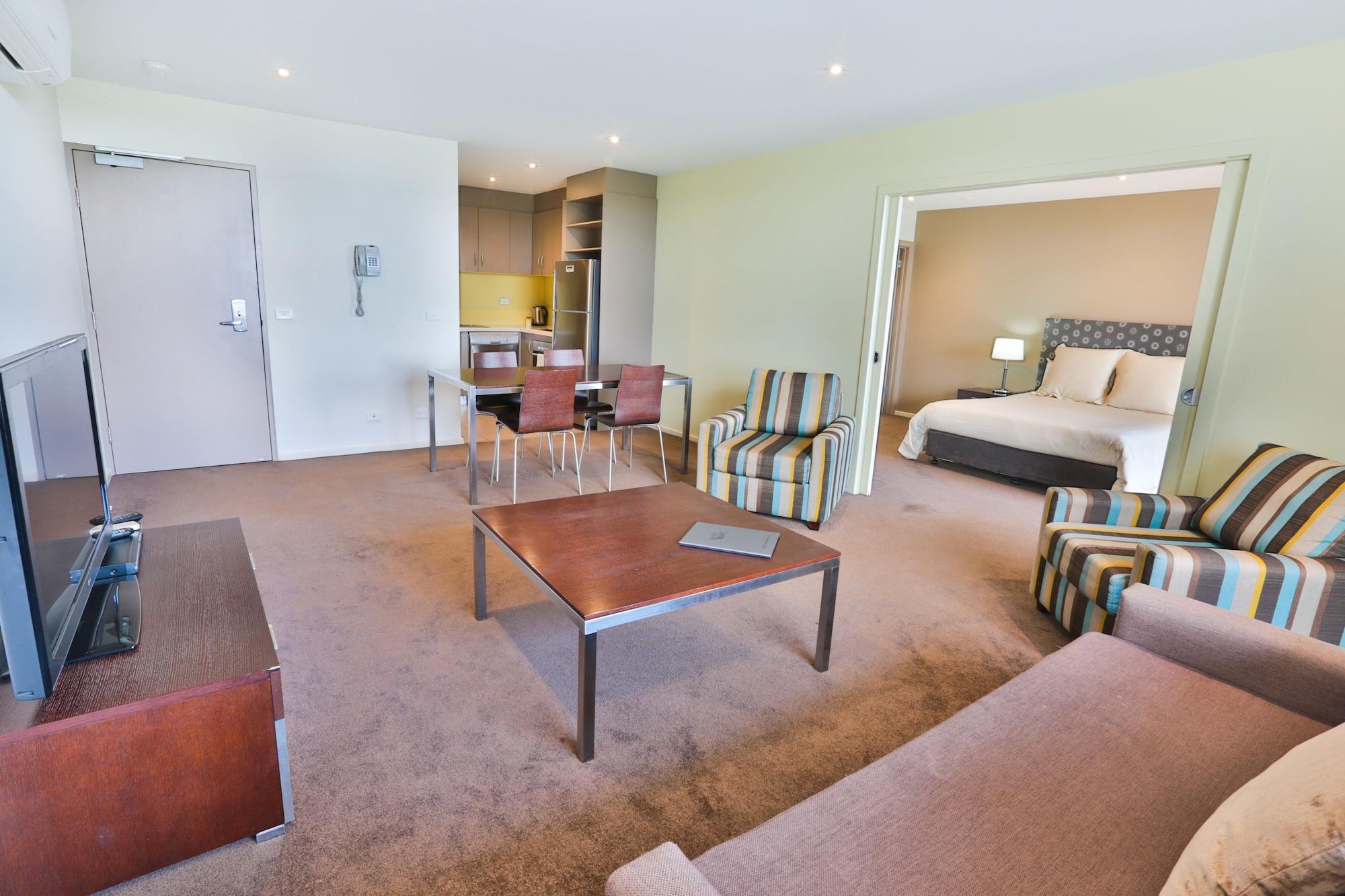 Lady Bay Resort Warrnambool Exteriér fotografie