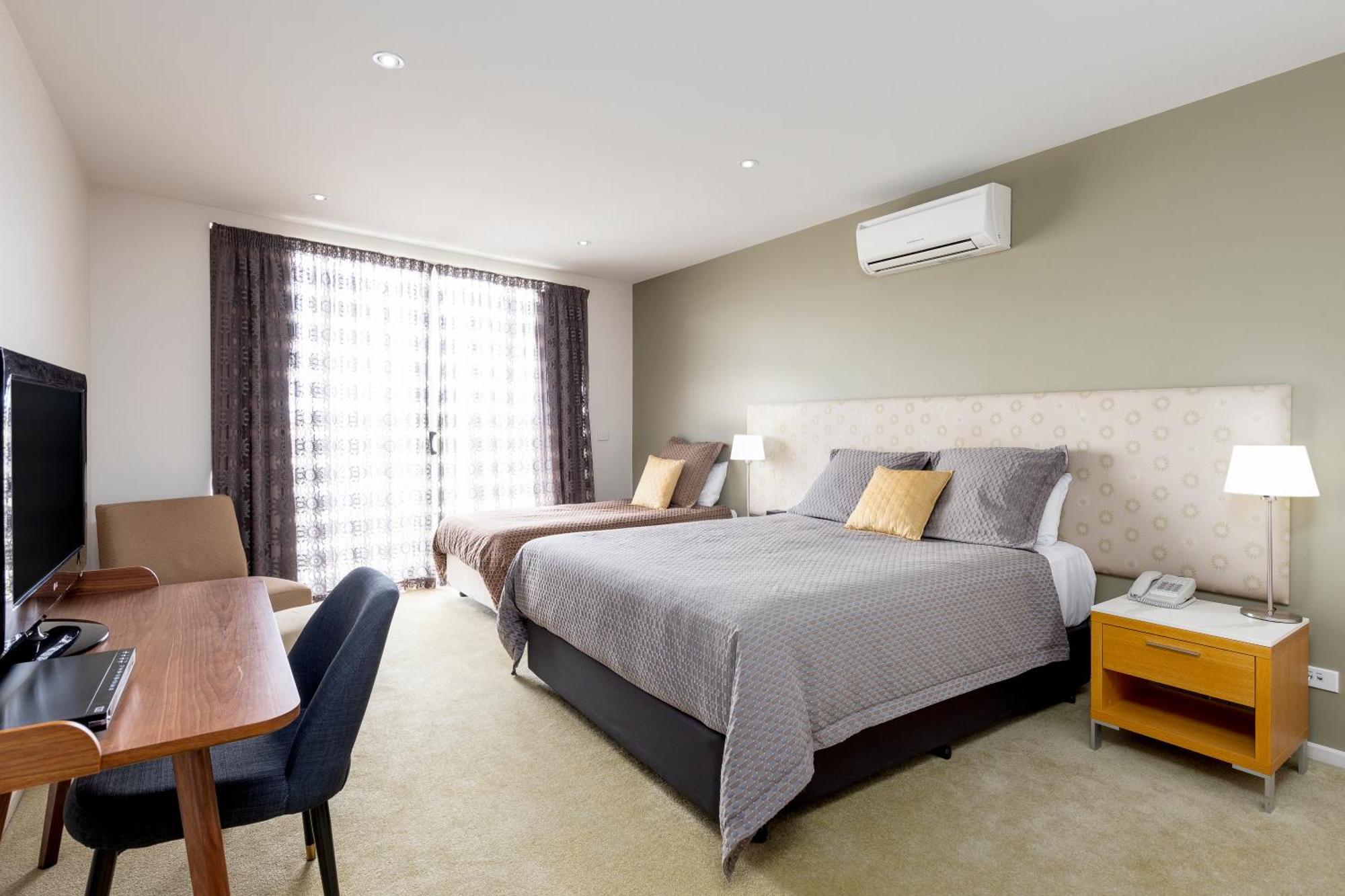 Lady Bay Resort Warrnambool Exteriér fotografie