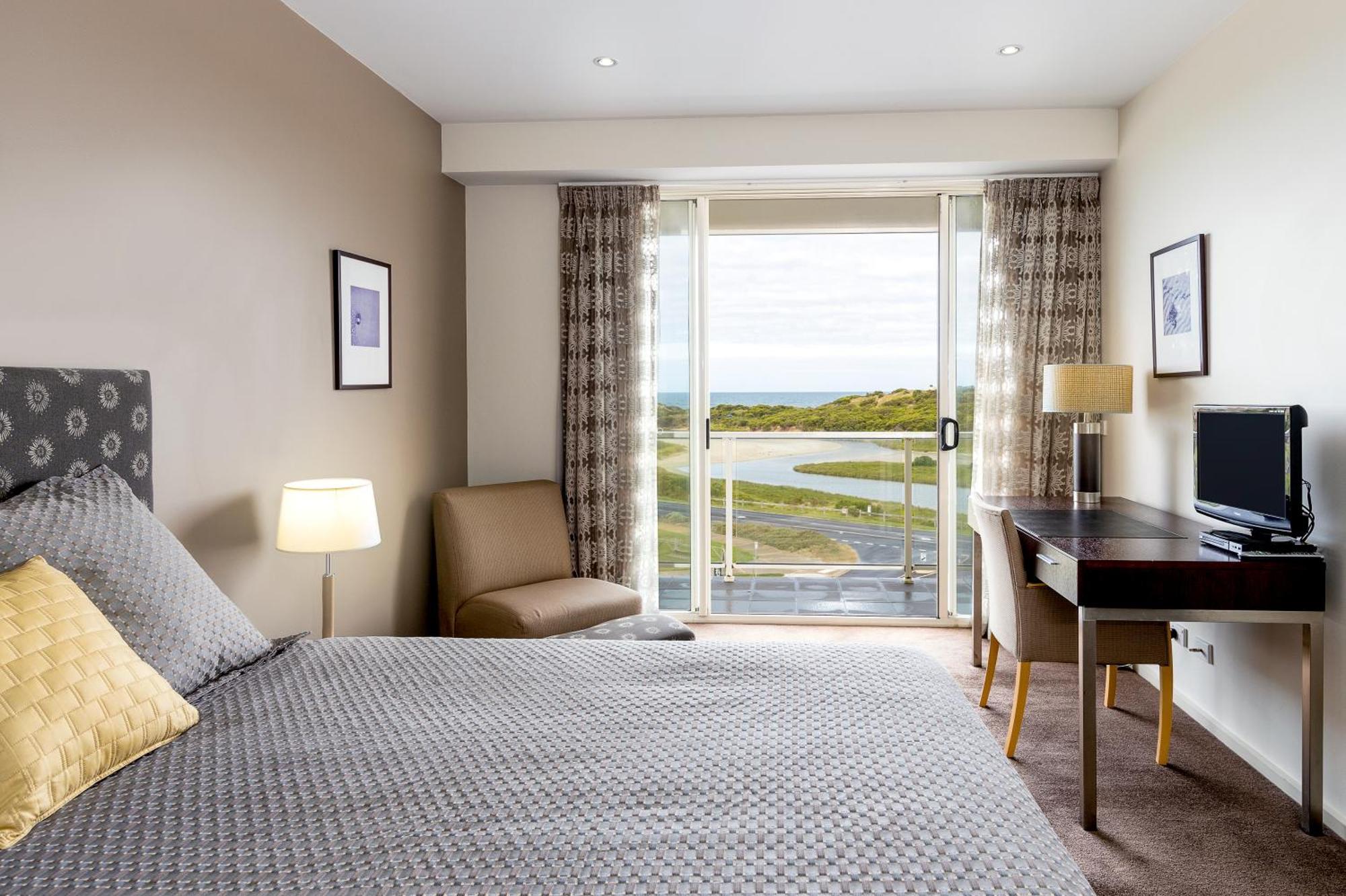 Lady Bay Resort Warrnambool Exteriér fotografie