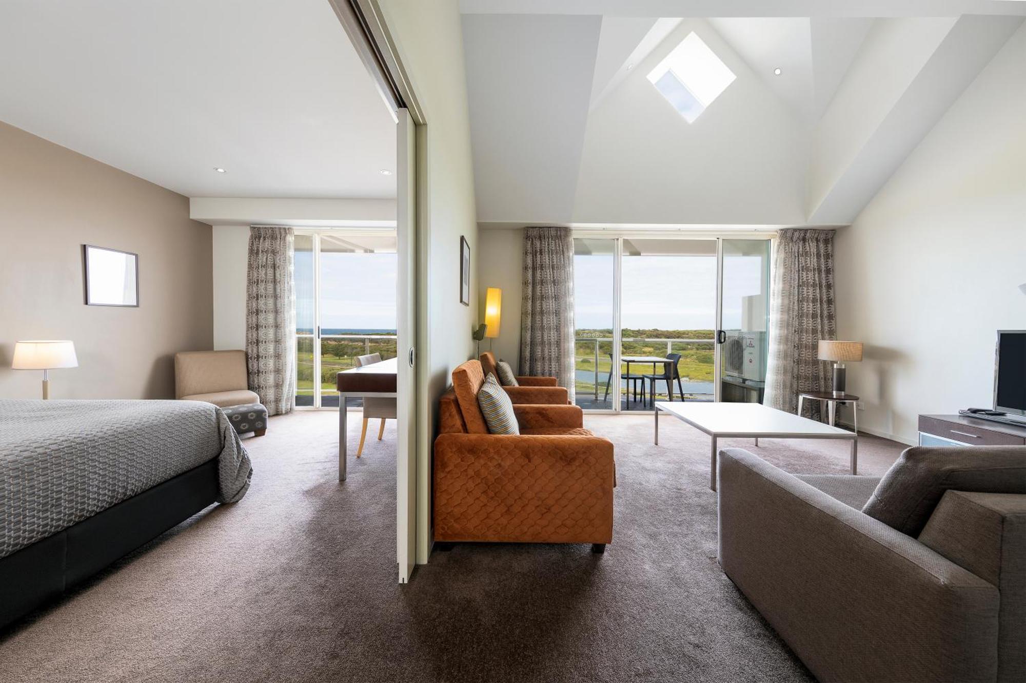 Lady Bay Resort Warrnambool Exteriér fotografie