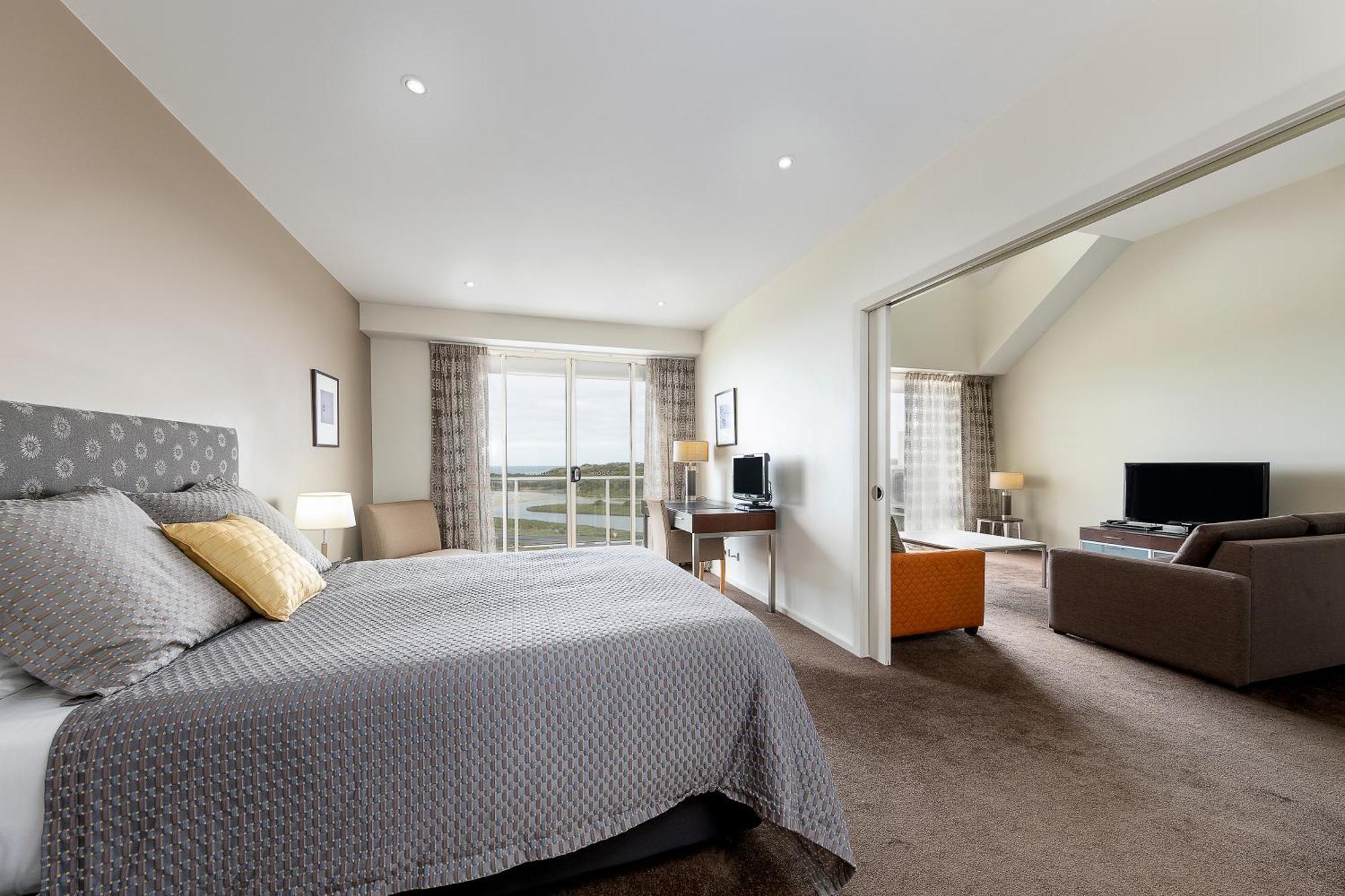 Lady Bay Resort Warrnambool Exteriér fotografie
