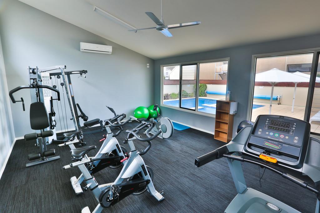 Lady Bay Resort Warrnambool Exteriér fotografie