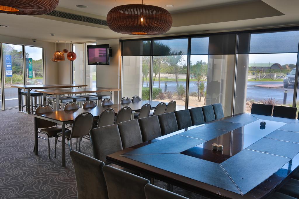 Lady Bay Resort Warrnambool Exteriér fotografie