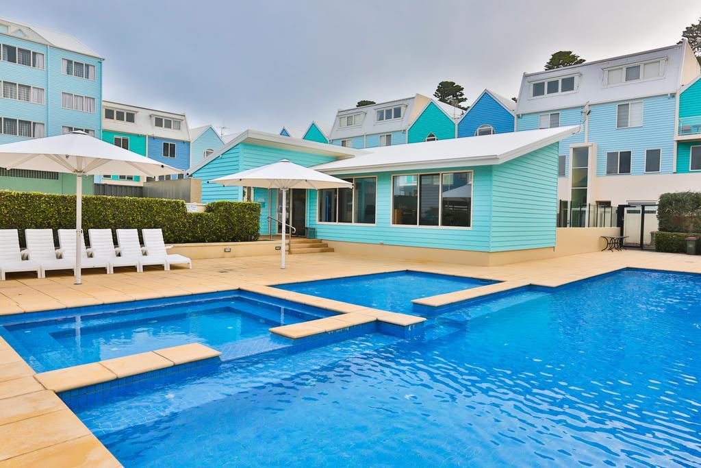 Lady Bay Resort Warrnambool Exteriér fotografie