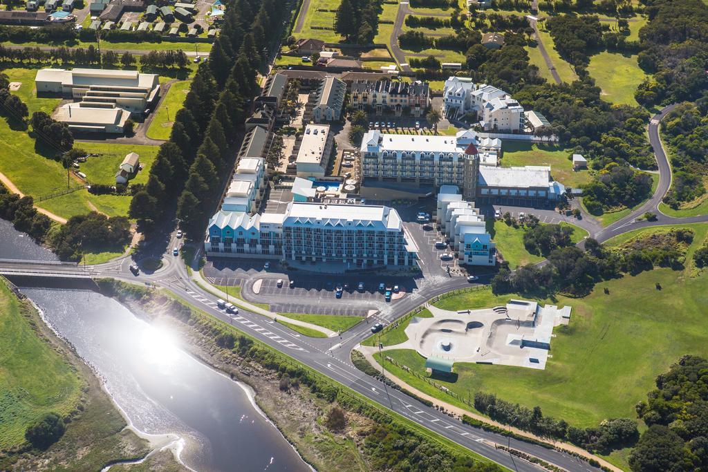 Lady Bay Resort Warrnambool Exteriér fotografie
