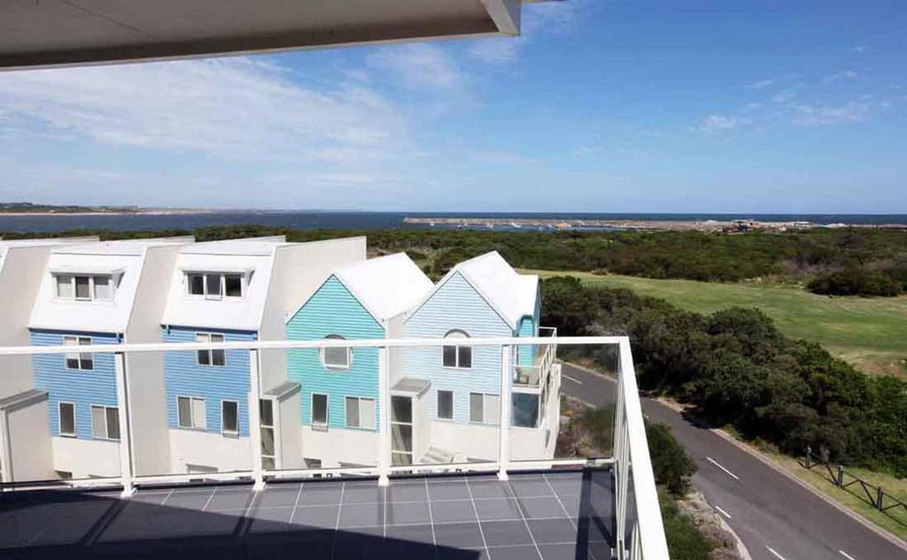 Lady Bay Resort Warrnambool Exteriér fotografie