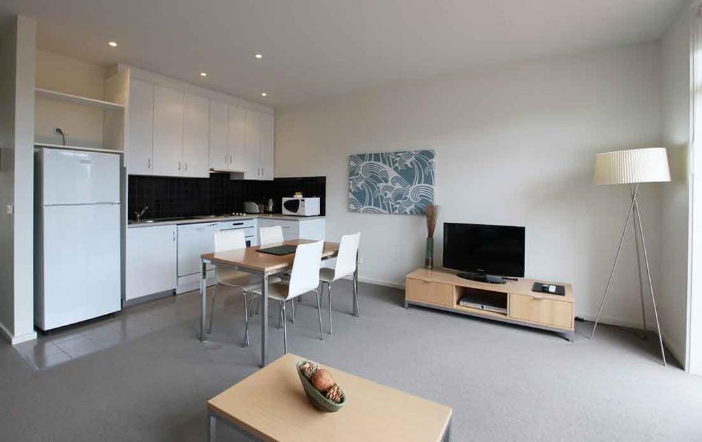 Lady Bay Resort Warrnambool Exteriér fotografie