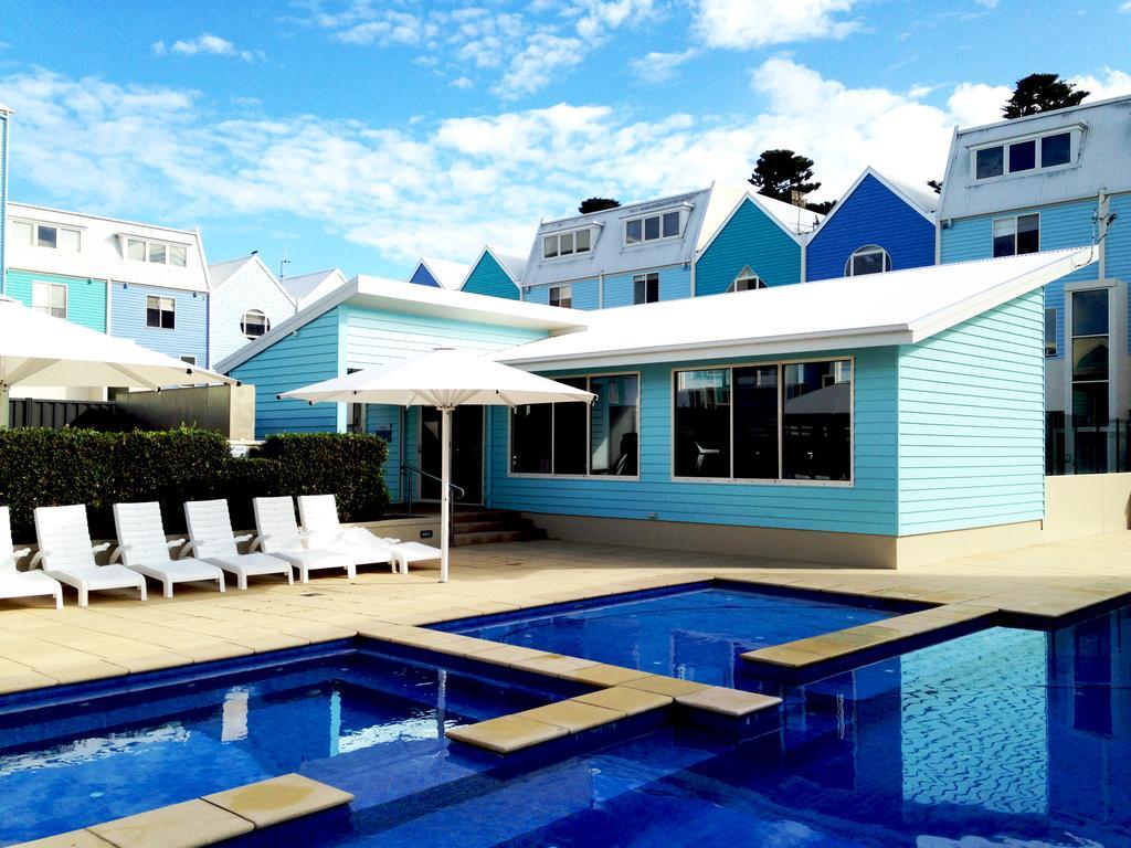 Lady Bay Resort Warrnambool Exteriér fotografie