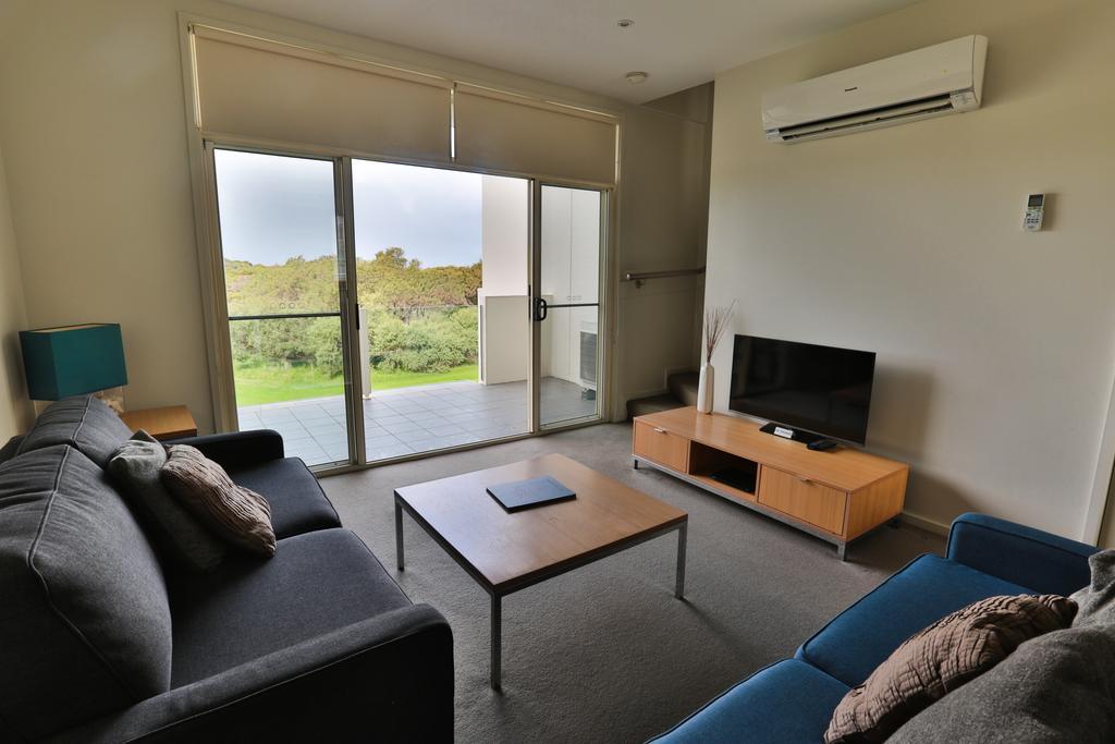 Lady Bay Resort Warrnambool Exteriér fotografie