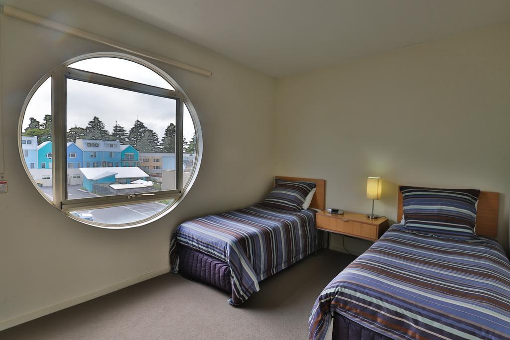 Lady Bay Resort Warrnambool Exteriér fotografie